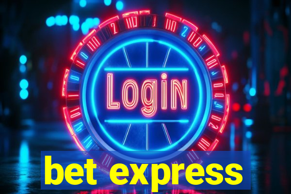 bet express